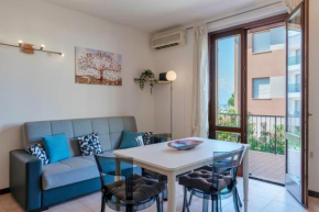 Adele's House - con terrazza, piscina e WiFi